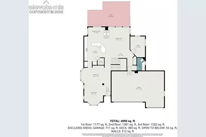 476 Saber Creek Drive, Monument, CO 80132 - Photo 41