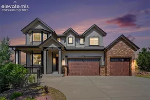 476 Saber Creek Dr, Monument, CO 80132 - Photo 1