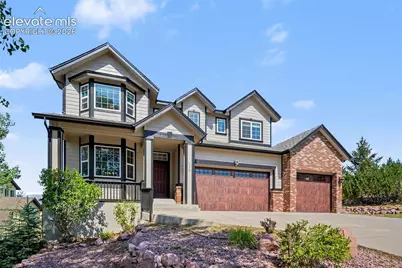 476 Saber Creek Drive, Monument, CO 80132 - Photo 3