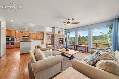 476 Saber Creek Drive, Monument, CO 80132 - Photo 5