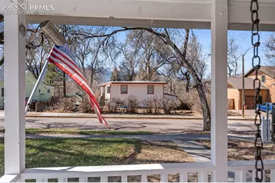 515 N Franklin Street, Colorado Springs, CO 80903 - Photo 5