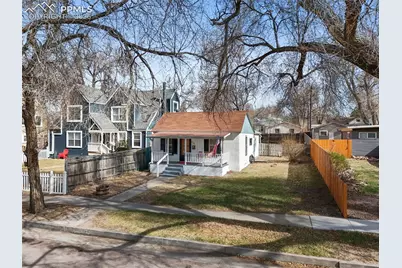 515 N Franklin Street, Colorado Springs, CO 80903 - Photo 35