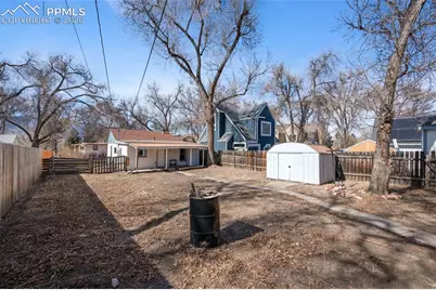 515 N Franklin Street, Colorado Springs, CO 80903 - Photo 21