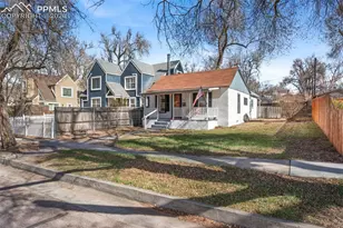 515 N Franklin St, Colorado Springs, CO 80903 - Photo 1