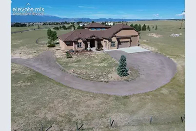 10430 Tercel Drive, Falcon, CO 80831 - Photo 5