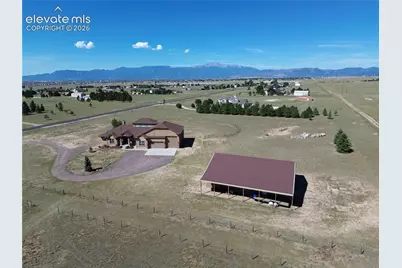 10430 Tercel Drive, Falcon, CO 80831 - Photo 3