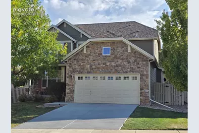 17292 E Iron Ore Avenue, Parker, CO 80134 - Photo 1
