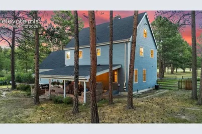 5150 High Meadows Lane, Colorado Springs, CO 80908 - Photo 43