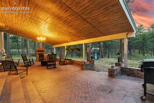5150 High Meadows Ln, Colorado Springs, CO 80908 - Photo 5