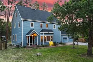 5150 High Meadows Ln, Colorado Springs, CO 80908 - Photo 1
