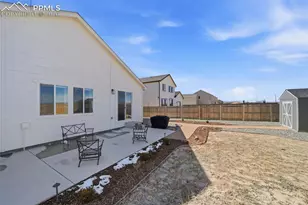22180 Cattlemen Run, Calhan, CO 80808 - Photo 41