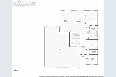 22180 Cattlemen Run, Calhan, CO 80808 - Photo 33