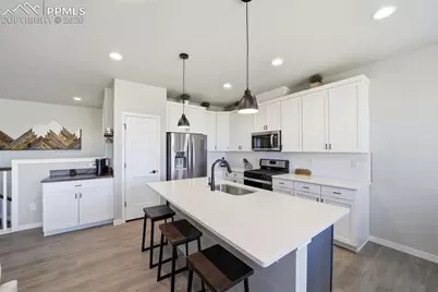 22180 Cattlemen Run, Calhan, CO 80808 - Photo 5