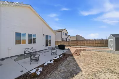 22180 Cattlemen Run, Calhan, CO 80808 - Photo 27