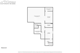 22180 Cattlemen Run, Calhan, CO 80808 - Photo 47