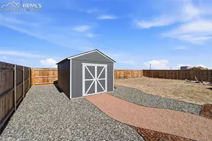 22180 Cattlemen Run, Calhan, CO 80808 - Photo 39