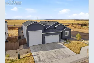 22180 Cattlemen Run, Calhan, CO 80808 - Photo 49