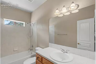16071 Wildhaven Lane, Colorado Springs, CO 80921 - Photo 7