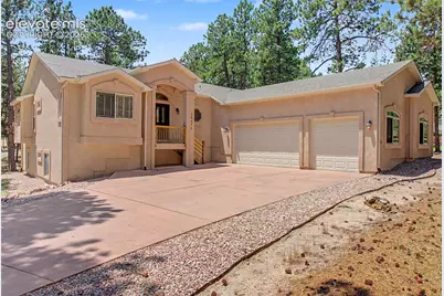 16071 Wildhaven Lane, Colorado Springs, CO 80921 - Photo 1