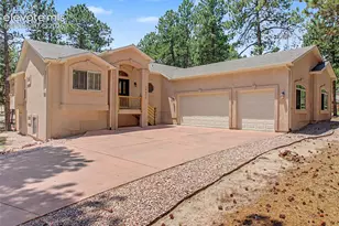 16071 Wildhaven Ln, Colorado Springs, CO 80921 - Photo 1