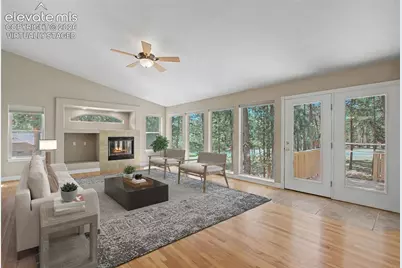 16071 Wildhaven Lane, Colorado Springs, CO 80921 - Photo 9