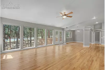 16071 Wildhaven Lane, Colorado Springs, CO 80921 - Photo 11