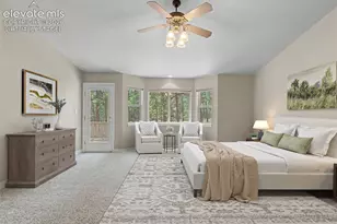 16071 Wildhaven Ln, Colorado Springs, CO 80921 - Photo 19