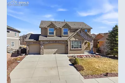 10843 Torreys Peak Way, Peyton, CO 80831 - Photo 3