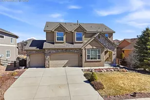 10843 Torreys Peak Way, Peyton, CO 80831 - Photo 3