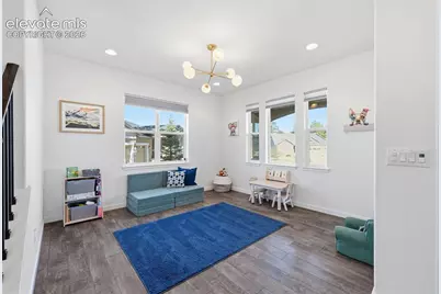 1765 Summerglow Lane, Monument, CO 80132 - Photo 23