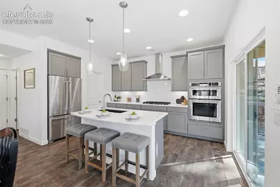 1765 Summerglow Lane, Monument, CO 80132 - Photo 11