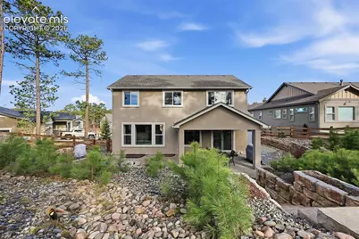 1765 Summerglow Lane, Monument, CO 80132 - Photo 45