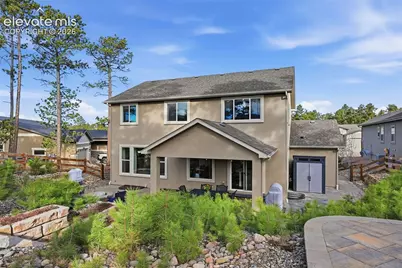 1765 Summerglow Lane, Monument, CO 80132 - Photo 19