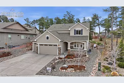 1765 Summerglow Lane, Monument, CO 80132 - Photo 43