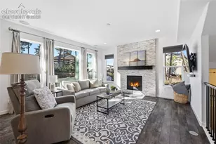 1765 Summerglow Ln, Monument, CO 80132 - Photo 5