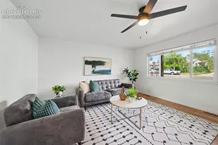 1314 Delaware Dr, Colorado Springs, CO 80909 - Photo 3