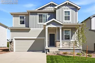 6747 Roundtail Wy, Colorado Springs, CO 80925 - Photo 1