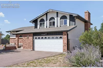 6399 Pawnee Circle, Colorado Springs, CO 80915 - Photo 3