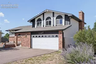 6399 Pawnee Cir, Colorado Springs, CO 80915 - Photo 3