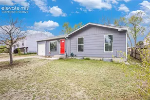 4087 London Ln, Colorado Springs, CO 80916 - Photo 1
