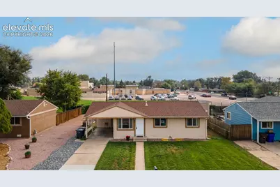 3 Otowi Drive, Colorado Springs, CO 80911 - Photo 15