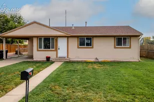 3 Otowi Dr, Colorado Springs, CO 80911 - Photo 1