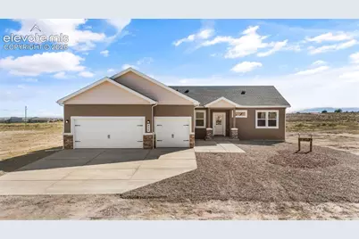 824 E Loma Drive, Pueblo West, CO 81007 - Photo 1