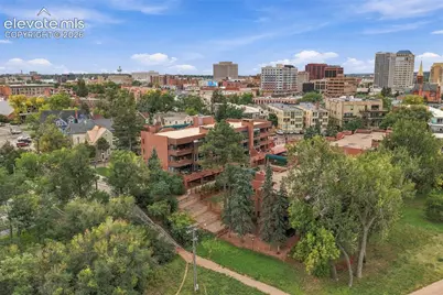 41 W Boulder Street, Colorado Springs, CO 80903 - Photo 43
