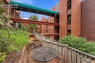 41 W Boulder St, Colorado Springs, CO 80903 - Photo 39