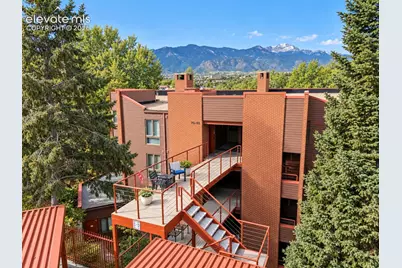 41 W Boulder Street, Colorado Springs, CO 80903 - Photo 1