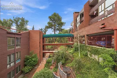 41 W Boulder Street, Colorado Springs, CO 80903 - Photo 37