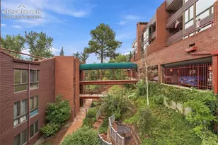 41 W Boulder St, Colorado Springs, CO 80903 - Photo 37