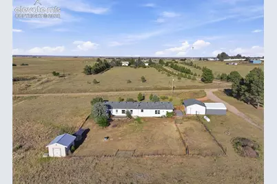 740 Donald Road, Colorado Springs, CO 80930 - Photo 45