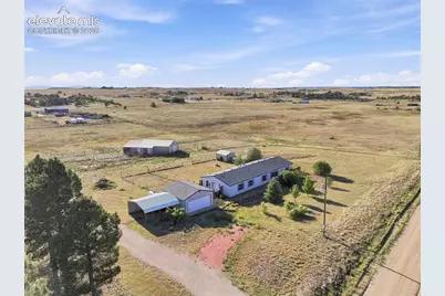 740 Donald Road, Colorado Springs, CO 80930 - Photo 43